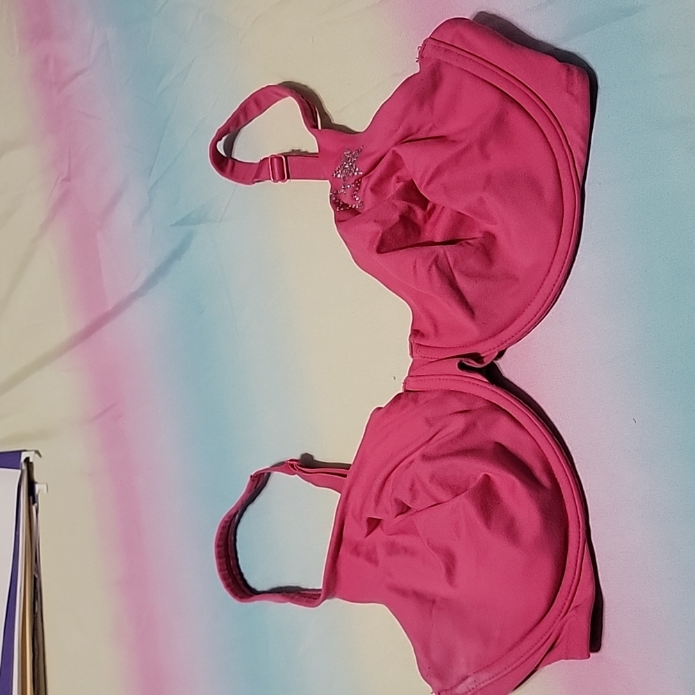 Victoria Secret Body by Victoria Unlined Full Coverage Bra size 36D